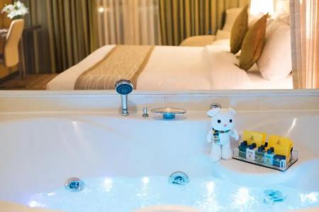 Intimate Pattaya - Sha Extra Plus - 61