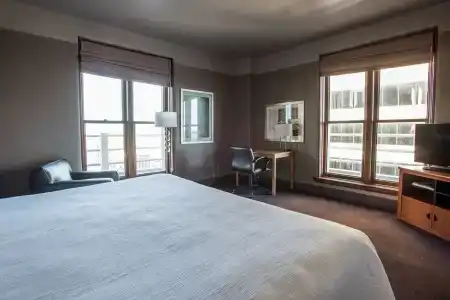 Magnolia Downtown Dallas - 53
