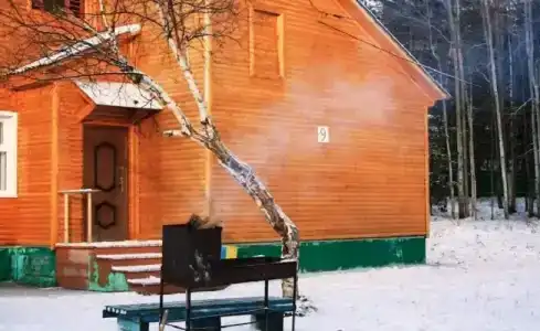 Лосёнок - 6