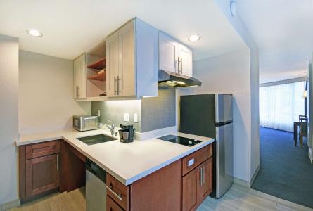 Homewood Suites by Hilton Seattle Downtown - 98