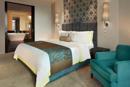 The St Regis Bangkok- Sha Extra Plus - 48