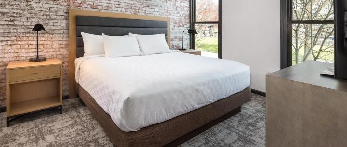 WorldMark Portland Waterfront Park - 53