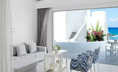 Knossos Beach Bungalows Suites Resort & Spa - 76