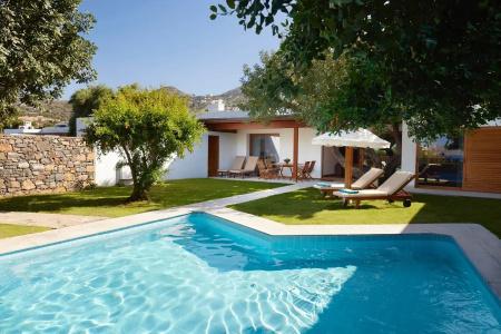 Elounda Peninsula All Suite, Six Senses Spa - 61