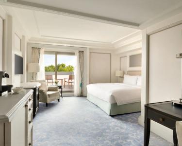 Shangri-La Bosphorus, Istanbul - 10