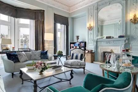 The Balmoral - 91