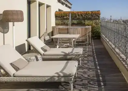 Majestic & Spa Barcelona Gl - 110