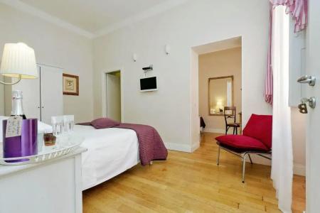 Guest House Amaranto Romano - 4