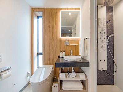 Holiday Inn Express Osaka City Centre- Midosuji, An Ihg - 29