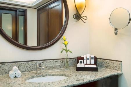 The Bristol by Royal Orchid Management - 37