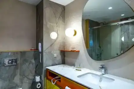 Fame Residence Lara & Spa - 39