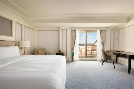 Shangri-La Bosphorus, Istanbul - 73