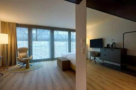 Radisson Blu, Lucerne - 79