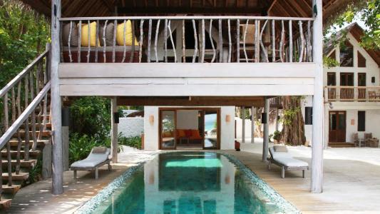 Soneva Fushi - 135