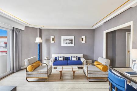 Hôtel Barrière Le Majestic Cannes - 68