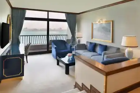 Sheraton Grand Resort & Convention - 113