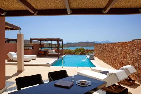 Domes of Elounda, Autograph Collection - 138