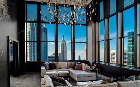 Lotte New York Palace - 165