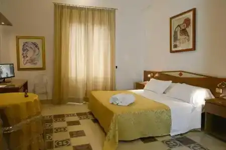 Albergo Italia - 8
