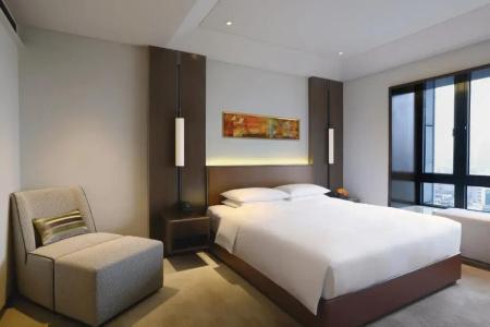 Hyatt Place Shenzhen Dongmen - 73