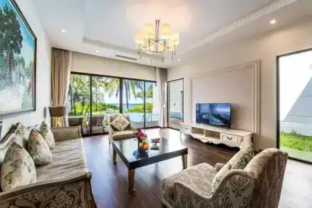Vinpearl Resort & Spa Phu Quoc - 73