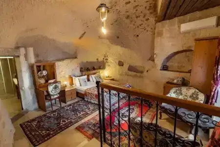 Amber Cave Suites - 32