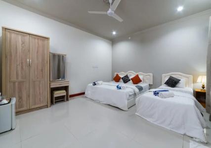 Ukulhas Beach Inn - 33