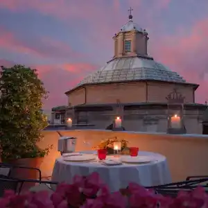 Bio Raphael - Relais & Châteaux - 59