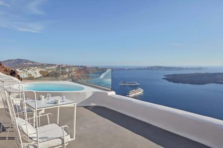 Katikies Chromata Santorini - The Leadings of the World - 50