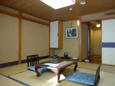 Jizokan Matsuya Ryokan - 40