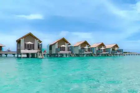 Hard Rock Maldives - 67