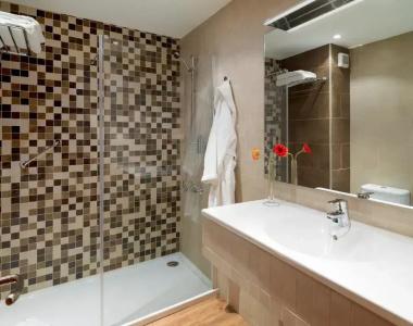 Regency Torviscas and Suites - 50