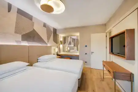 Hilton Dalaman Sarigerme Resort & Spa - 114