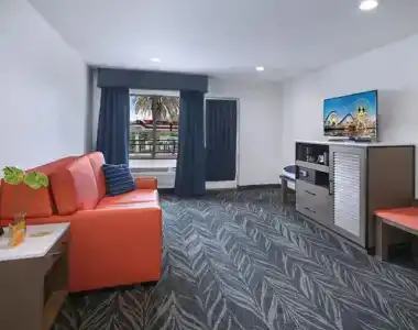Tropicana Inn and Suites - 40