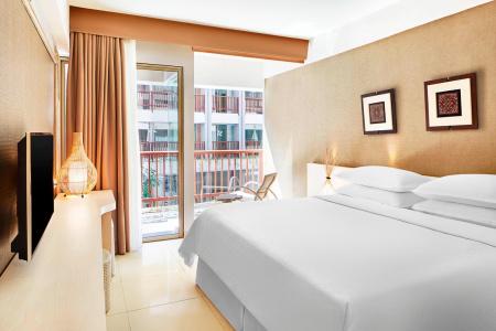 Four Points by Sheraton Bali, Kuta - 31