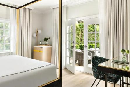 Kimpton Brice, An Ihg - 80