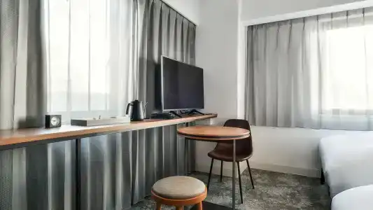 Vessel Inn Namba - 50
