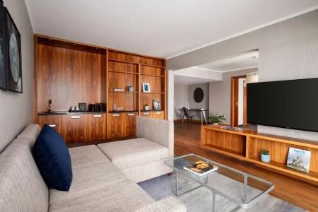 Paris Marriott Rive Gauche & Conference Center - 47