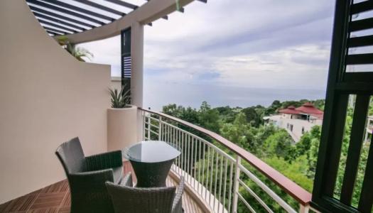 Sunset Hill Boutique Resort Koh Phangan- Sha Plus - 61