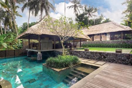 Kayumanis Private Villas & Spa - 59