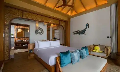 Sinae Phuket - Sha Extra Plus - 28