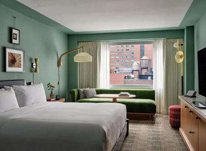Hampton Inn Manhattan-Times Square North - 8