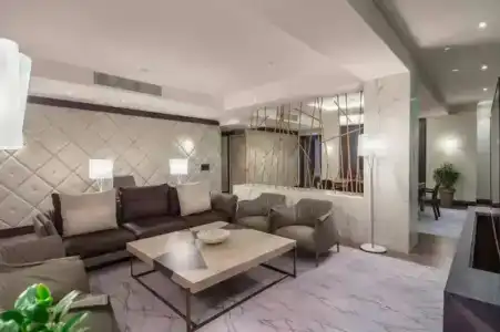 Hilton Podgorica Crna Gora - 78