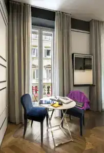 Corso 281 Luxury Suites - 16