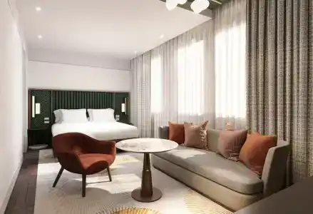 Allegroitalia Golden Palace - 19