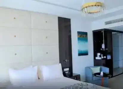 White Beach Resort Taghazout - Tout Compris - 55