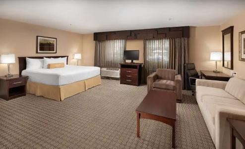 Tuscany Suites & Casino - 27