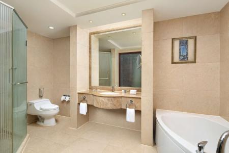 Radisson Blu Shanghai New World - 96
