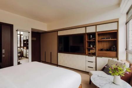 Nobu Barcelona - 30