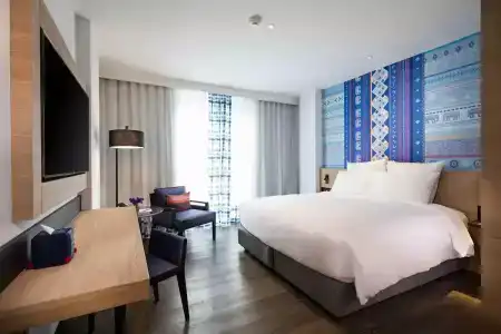 Novotel Chiangmai Nimman Journeyhub - 47
